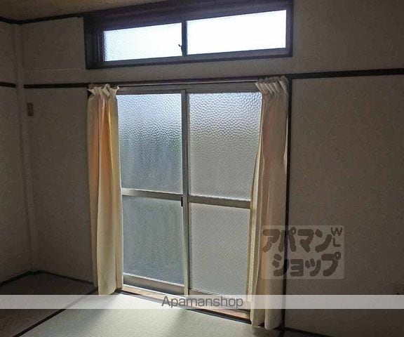マンション山科の内装写真