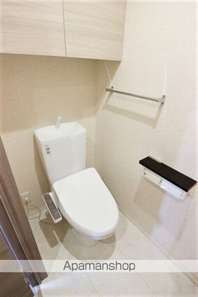 コニフェールＩＩＩ[2LDK/52.51m2]のトイレ