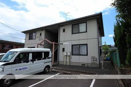 広島県福山市引野町１丁目[3DK/54.89m2]の外観5