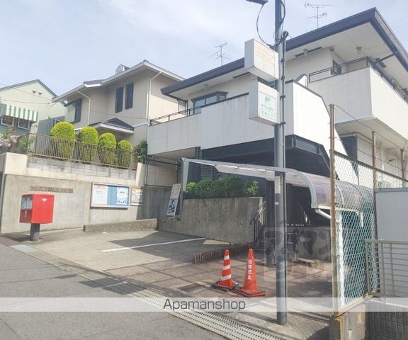 ヴィーヴル藤の森の周辺写真