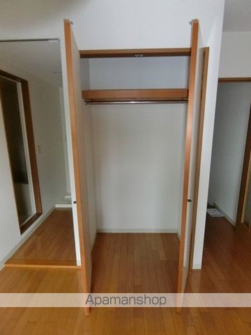 ルーム1平町の内装写真