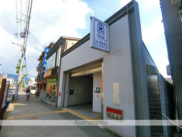 エクセレント日ノ岡の周辺写真