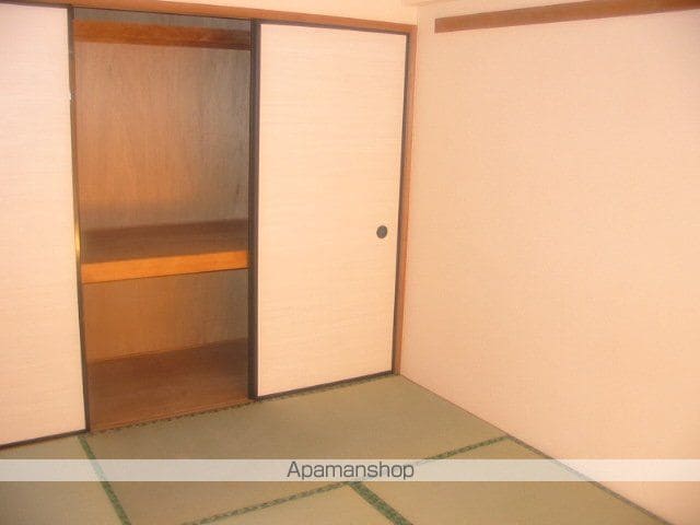 アミカル高橋の内装写真