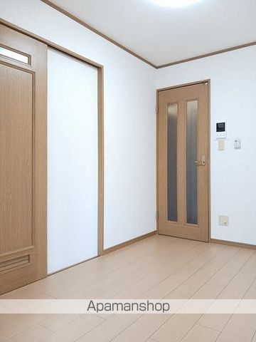 フランメゾン平成の内装写真