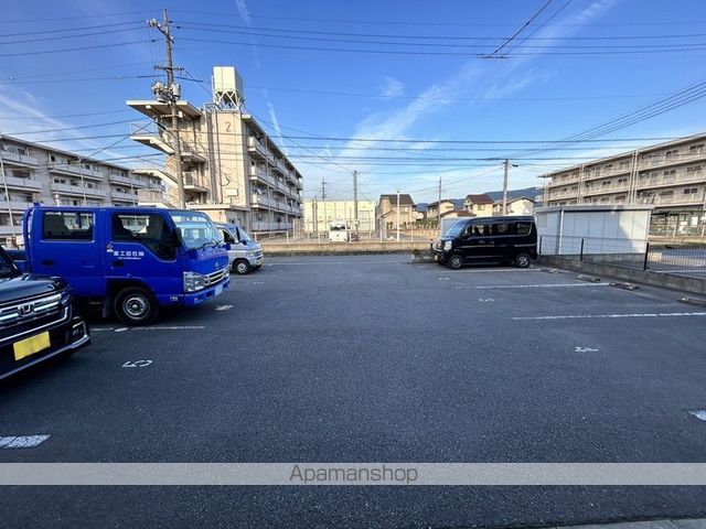 レオネクストスカイハイツIIのその他写真