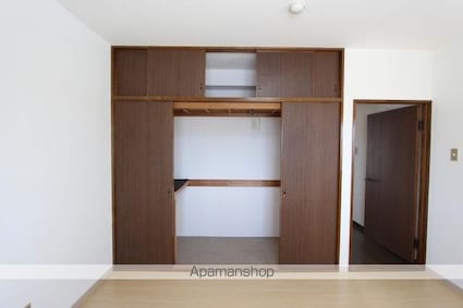 ファインコートビッグワン今里５０３[4LDK/93m2]の収納