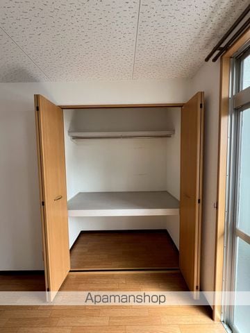 田中マンションの内装写真