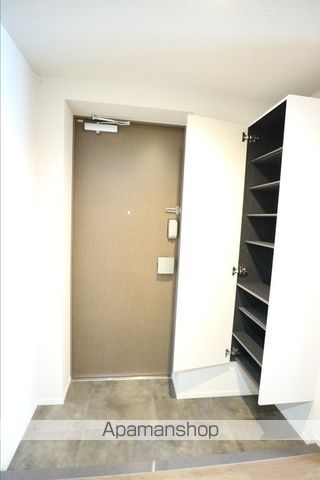 トリニティ三国ケ丘の内装写真