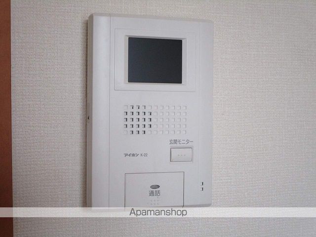 レオパレス眉山南の内装写真