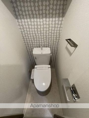 エスリード葵桜通りの内装写真