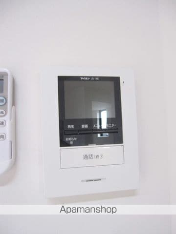 M−UNITの内装写真