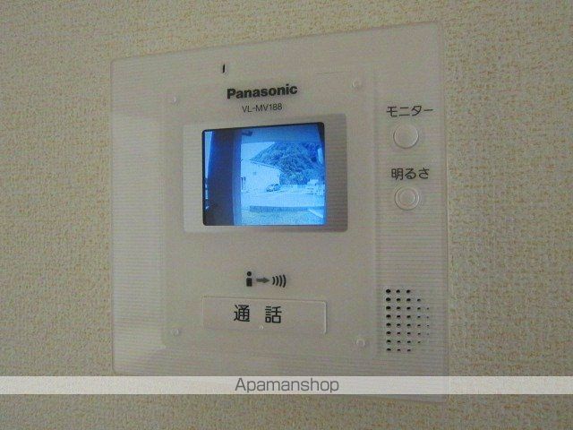 ガーデンハウス朝日山 Dの内装写真