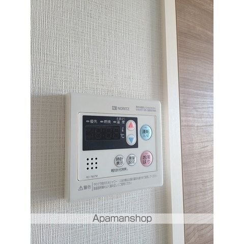 アルファコート青砥4の内装写真