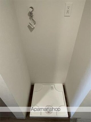 シャローム亀戸[1R/27.57m2]のその他設備