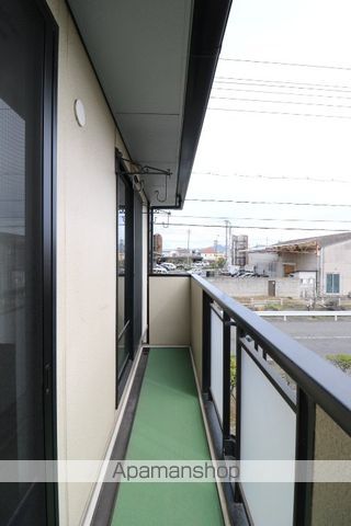 サンビレッジ南輝Bの内装写真