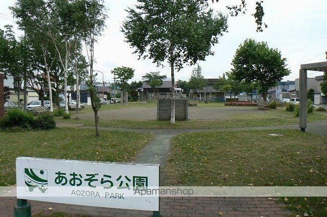岩見沢市上幌向北1条6丁目768-52 貸家の周辺写真