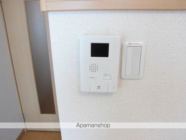 レオネクスト雅の内装写真