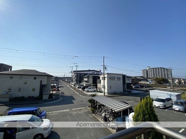 ソレイユ細江のその他写真