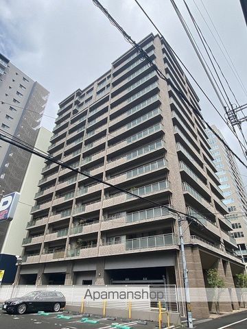 ロイヤルガーデン中山下の外観写真