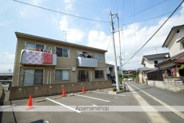 リアン B棟のその他写真