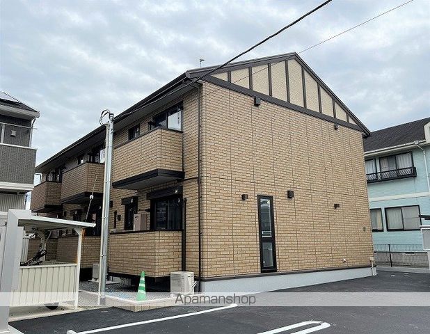 JUFA ジュファの外観写真
