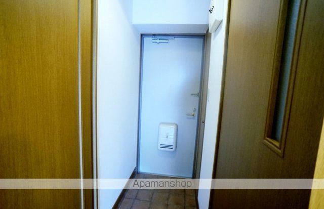 メゾン開宝二番館の内装写真