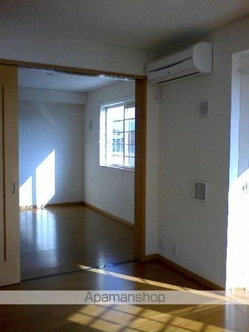 アルドーレ 五番館の内装写真