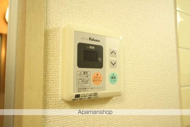 COMFORT HIROSEIIの内装写真