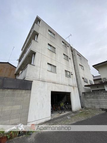 コート藤塚IIIの外観写真
