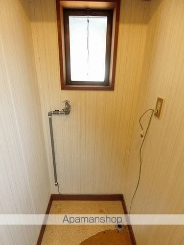 丸久第7・8コーポの内装写真