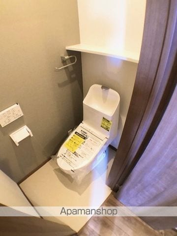 グッドライフステージ小泉の内装写真