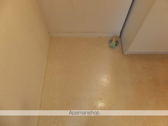 エアリーズ20の内装写真