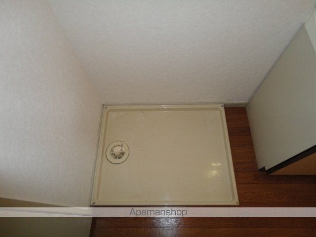 アクアシティの内装写真