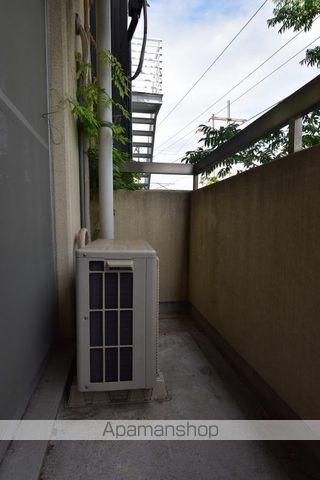 フジマンションの内装写真