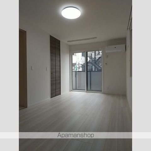ルミエール北河堀の内装写真