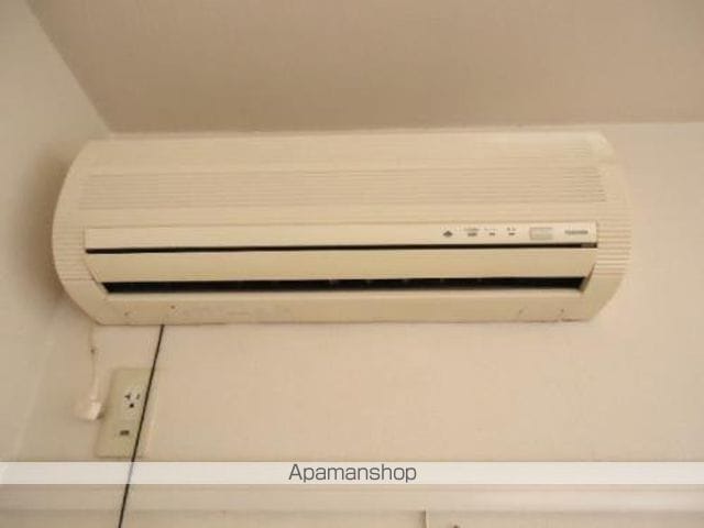 舘野ハイツ Eの内装写真