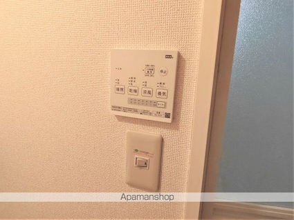 レオパレスセイバー[1K/23.18m2]のその他設備