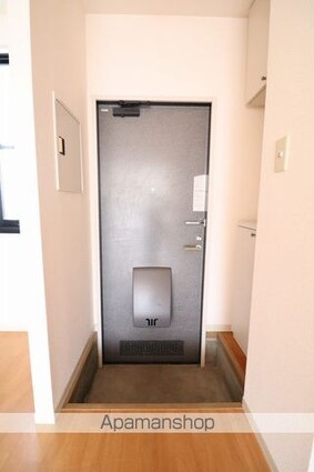 フレグランス逢瀬Ⅱ[2K/35m2]のセキュリティ