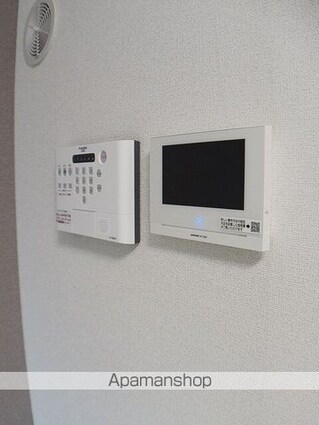 ルフレ　Ⅰ[1R/40.94m2]のその他設備