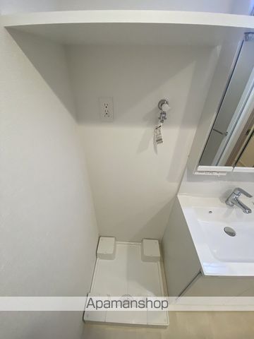 スプランディッド梅田グランノースの内装写真