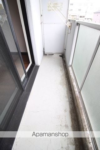コーポBEE HOUSEの内装写真