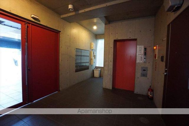 クロサスレジデンス徳川園の内装写真