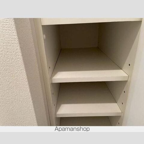 パレ・ホームズ新橋の内装写真