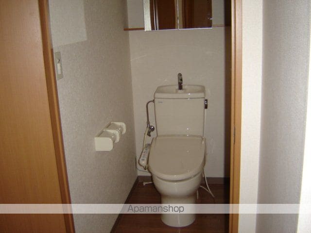 チェリー・ブロッサムの内装写真