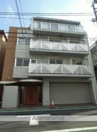 ボヌール三軒茶屋[1DK/34.5m2]の共用部2