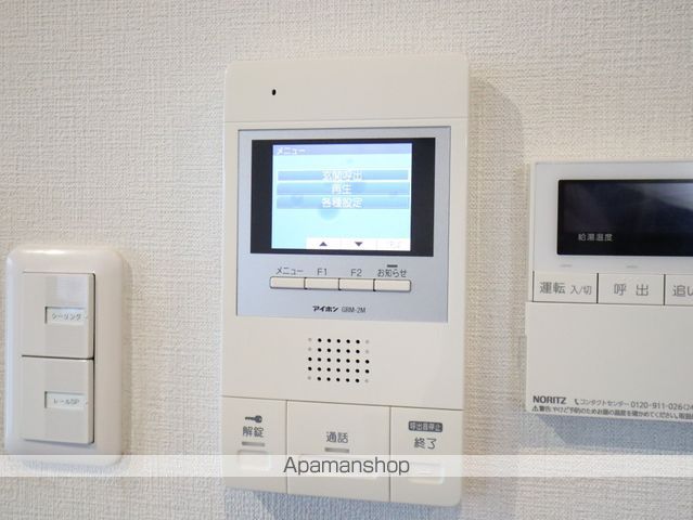AZUR YABACHOの内装写真