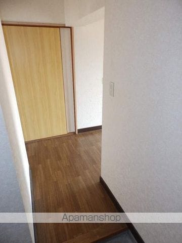 川口東マンションの内装写真