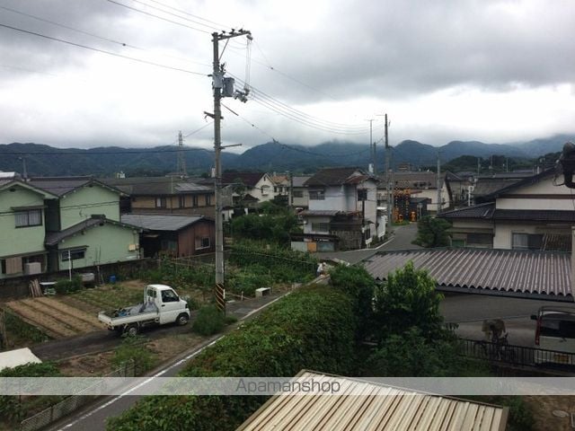 マロンタウンの周辺写真