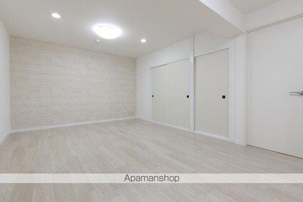 番町ブリックガーデン京都[3LDK/75.45m2]のリビング・居間