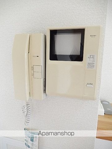 ライフ第5マンション大平台の内装写真